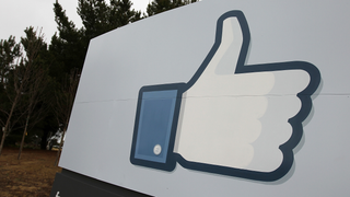 Facebook's Newest Testing Drops the Like Count, So Now How Will I Quantify My Self-Worth?